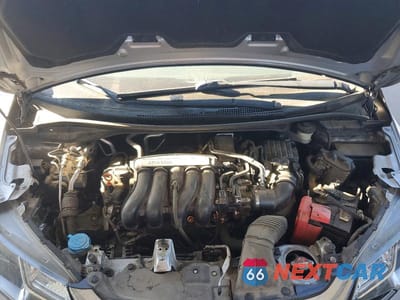 Zdjęcie 11 z 12 samochodu: 2019 HONDA FIT EX VIN:3HGGK5H84KM712450 - miniatura