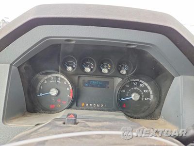 Zdjęcie 9 z 12 samochodu: 2013 FORD F350 SUPER DUTY VIN:1FT8W3B6XDEA95048 - miniatura