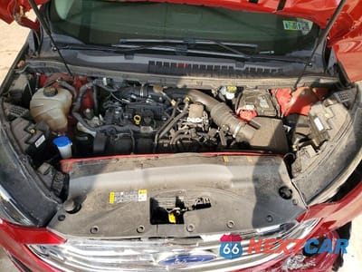 Zdjęcie 12 z 13 samochodu: 2019 FORD EDGE SEL VIN:2FMPK4J99KBB67998 - miniatura