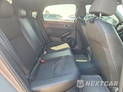 Zdjęcie 10 z 13 samochodu: 2023 HONDA CIVIC SPORT VIN:19XFL2H88PE009781 - miniatura