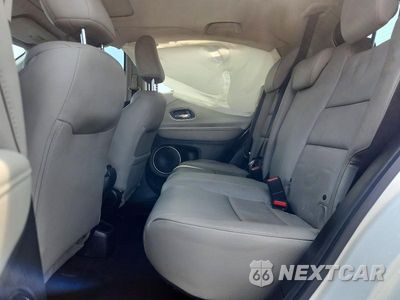 Zdjęcie 11 z 14 samochodu: 2016 HONDA HR-V EXL VIN:3CZRU5H78GM730993 - miniatura
