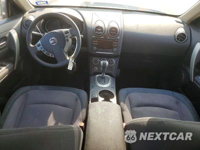 Zdjęcie 8 z 12 samochodu: 2012 NISSAN ROGUE S VIN:JN8AS5MV3CW420195 - miniatura