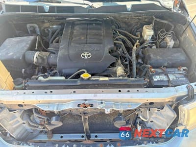 Zdjęcie 7 z 11 samochodu: 2011 TOYOTA TUNDRA DOUBLE CAB SR5 VIN:5TFUM5F16BX026776 - miniatura