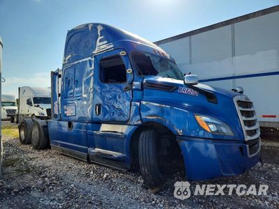 Zdjęcie 13 z 13 samochodu: 2021 FREIGHTLINER CASCADIA SEMI TRUCK VIN:3AKJHHDR2MSMA5116 - miniatura