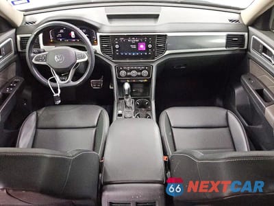 Zdjęcie 8 z 13 samochodu: 2022 VOLKSWAGEN ATLAS SEL R-LINE VIN:1V2AR2CA8NC514970 - miniatura