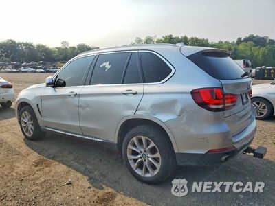 Drugie zdjęcie samochodu z przodu: 2015 BMW X5 XDRIVE35I VIN:5UXKR0C57F0P07982 - miniatura
