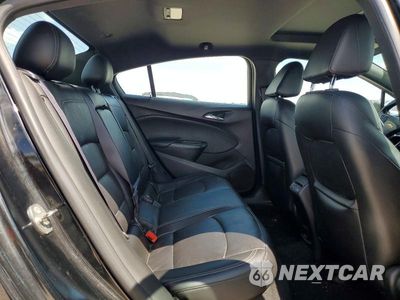 Zdjęcie 10 z 12 samochodu: 2016 CHEVROLET CRUZE PREMIER VIN:1G1BG5SM8G7262988 - miniatura