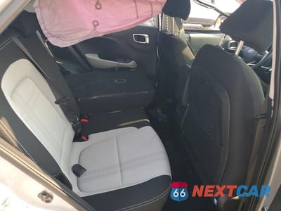 Zdjęcie 11 z 13 samochodu: 2020 HYUNDAI VENUE SEL VIN:KMHRC8A34LU017575 - miniatura