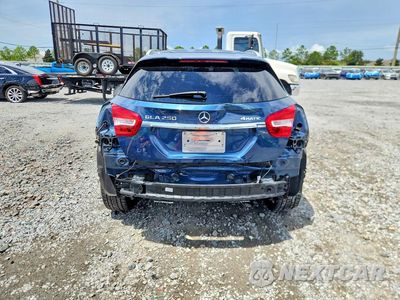 Zdjęcie 6 z 14 samochodu: 2019 MERCEDES-BENZ GLA 250 4MATIC VIN:WDCTG4GBXKJ615640 - miniatura