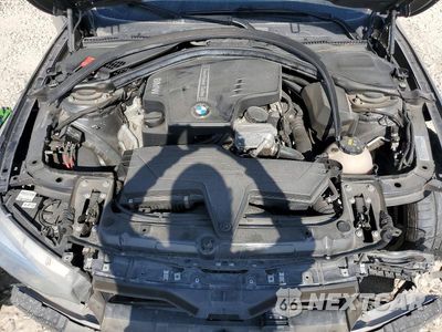 Zdjęcie 11 z 13 samochodu: 2015 BMW 428 I VIN:WBA3N3C50FK233393 - miniatura