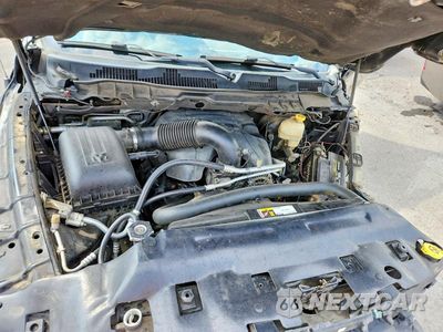 Zdjęcie 11 z 12 samochodu: 2014 RAM 1500 LONGHORN VIN:1C6RR7WT6ES371741 - miniatura