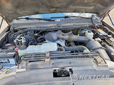 Zdjęcie 12 z 13 samochodu: 2003 FORD EXCURSION LIMITED VIN:1FMNU43S93EA06039 - miniatura