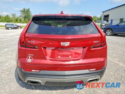 Zdjęcie 6 z 14 samochodu: 2019 CADILLAC XT4 PREMIUM LUXURY VIN:1GYFZDR4XKF132979 - miniatura