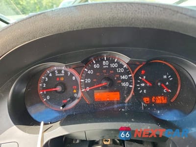 Zdjęcie 9 z 13 samochodu: 2007 NISSAN ALTIMA 2.5 VIN:1N4AL21E07N438781 - miniatura