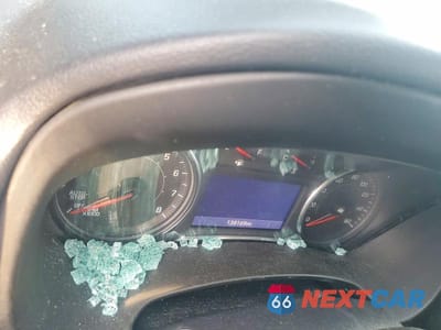 Zdjęcie 9 z 13 samochodu: 2020 GMC TERRAIN SLT VIN:3GKALVEV4LL143655 - miniatura