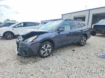 2022 SUBARU OUTBACK LIMITED XT 4S4BTGND2N3214686 - główne zdjęcie licytacji z USA - miniatura