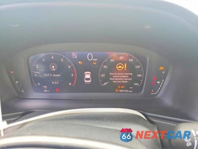 Zdjęcie 9 z 12 samochodu: 2025 HONDA ACCORD SE VIN:1HGCY1F45SA062613 - miniatura