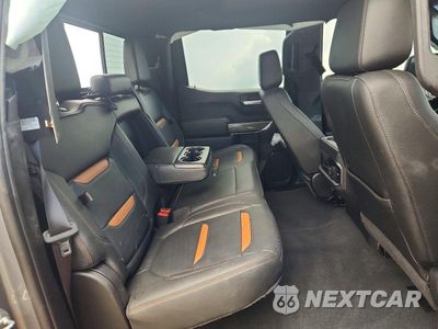 Zdjęcie 10 z 13 samochodu: 2022 GMC SIERRA LIMITED K1500 AT4 VIN:3GTP9EELXNG142489 - miniatura