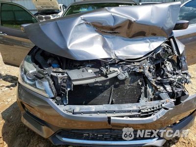Zdjęcie 11 z 12 samochodu: 2017 HONDA ACCORD SPORT VIN:1HGCR2F53HA292199 - miniatura