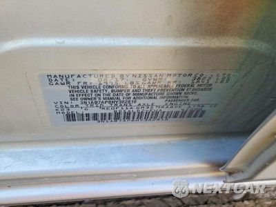 Zdjęcie 12 z 12 samochodu: 2017 NISSAN SENTRA SV VIN:3N1AB7AP8HY382818 - miniatura