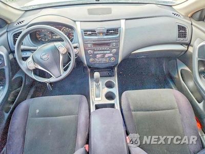 Zdjęcie 8 z 12 samochodu: 2013 NISSAN ALTIMA 2.5 VIN:1N4AL3AP8DC279555 - miniatura