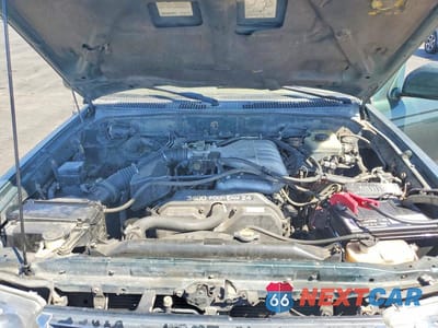 Zdjęcie 12 z 13 samochodu: 2001 TOYOTA 4RUNNER SR5 VIN:JT3GN86R110203067 - miniatura