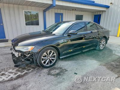 2018 AUDI A6 PREMIUM WAUC8AFC9JN020830 - główne zdjęcie licytacji z USA - miniatura