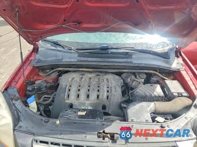 Zdjęcie 12 z 13 samochodu: 2007 KIA SPORTAGE LX VIN:KNDJF723277441889 - miniatura