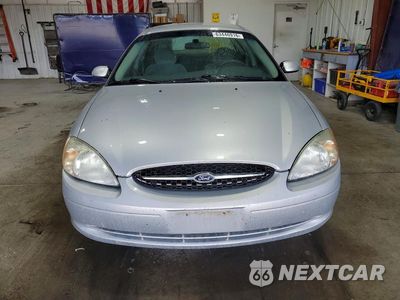 Piąte zdjęcie samochodu w środku: 2003 FORD TAURUS SE VIN:1FAFP53293G208766 - miniatura
