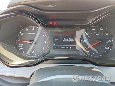 Zdjęcie 17 z 26 samochodu: 2024 CHEVROLET TRAX LS VIN:KL77LFE25RC078723 - miniatura