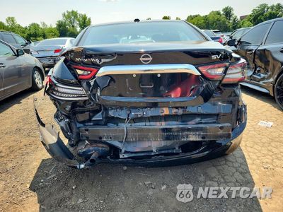 Zdjęcie 6 z 12 samochodu: 2023 NISSAN MAXIMA SV VIN:1N4AA6CV3PC508876 - miniatura