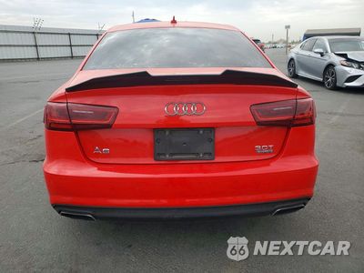 Zdjęcie 6 z 12 samochodu: 2018 AUDI A6 PREMIUM PLUS VIN:WAUG3AFC0JN022885 - miniatura