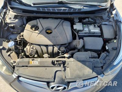 Zdjęcie 11 z 13 samochodu: 2016 HYUNDAI ELANTRA SE VIN:5NPDH4AE2GH728654 - miniatura