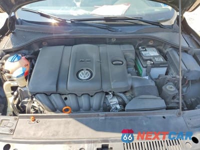 Zdjęcie 11 z 12 samochodu: 2012 VOLKSWAGEN PASSAT SE VIN:1VWBP7A34CC039325 - miniatura