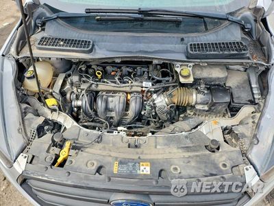 Zdjęcie 12 z 13 samochodu: 2018 FORD ESCAPE S VIN:1FMCU0F78JUC47178 - miniatura