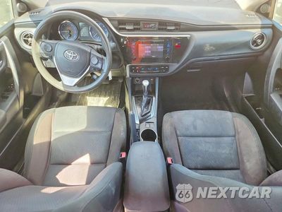 Zdjęcie 8 z 13 samochodu: 2019 TOYOTA COROLLA LE VIN:5YFBURHE4KP931045 - miniatura