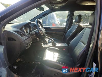 Zdjęcie 7 z 13 samochodu: 2017 DODGE GRAND CARAVAN GT VIN:2C4RDGEG5HR700110 - miniatura