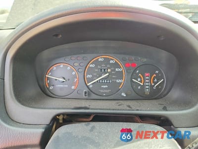 Zdjęcie 9 z 13 samochodu: 2000 HONDA CR-V EX VIN:JHLRD1867YC046061 - miniatura