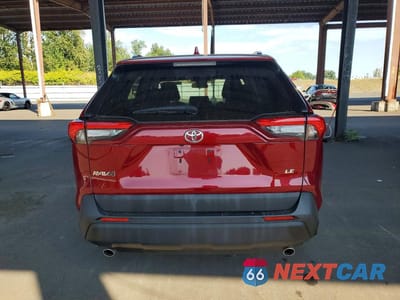 Zdjęcie 6 z 12 samochodu: 2019 TOYOTA RAV4 LE VIN:2T3H1RFV4KC019416 - miniatura