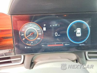 Zdjęcie 9 z 12 samochodu: 2025 HYUNDAI ELANTRA SEL VIN:KMHLS4DG5SU871702 - miniatura