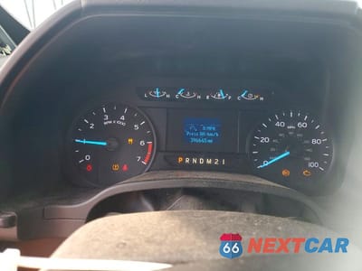 Zdjęcie 9 z 12 samochodu: 2019 FORD F250 SUPER DUTY VIN:1FT7X2A67KEF83732 - miniatura