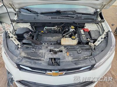 Zdjęcie 11 z 13 samochodu: 2019 CHEVROLET TRAX 1LT VIN:KL7CJLSB2KB825892 - miniatura