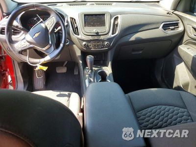 Zdjęcie 8 z 13 samochodu: 2020 CHEVROLET EQUINOX LT VIN:3GNAXUEV1LS538139 - miniatura