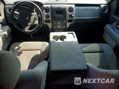 Zdjęcie 8 z 13 samochodu: 2013 FORD F150 SUPERCREW VIN:1FTFW1EF0DKG27349 - miniatura