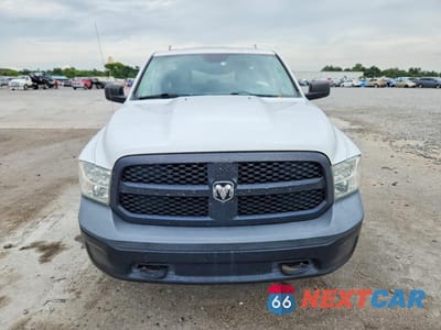 Piąte zdjęcie samochodu w środku: 2014 RAM 1500 ST VIN:1C6RR7KT2ES376344 - miniatura
