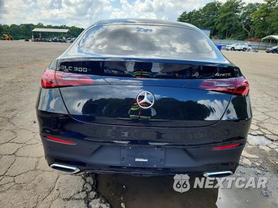 Zdjęcie 6 z 12 samochodu: 2026 MERCEDES-BENZ GLC COUPE 300 4MATIC VIN:W1NKJ4HB3TF615400 - miniatura