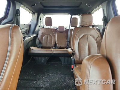 Zdjęcie 10 z 13 samochodu: 2020 CHRYSLER PACIFICA LIMITED VIN:2C4RC1GGXLR285694 - miniatura