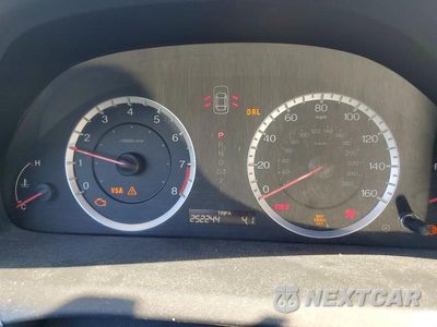 Zdjęcie 9 z 12 samochodu: 2010 HONDA ACCORD EX VIN:1HGCP2F77AA194340 - miniatura
