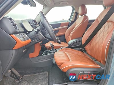 Zdjęcie 7 z 12 samochodu: 2024 MINI COOPER S COUNTRYMAN ALL4 VIN:WMZ83BR08R3S12102 - miniatura