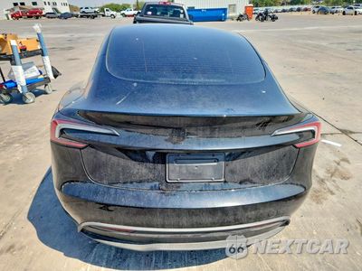 Zdjęcie 6 z 12 samochodu: 2025 TESLA MODEL 3 VIN:5YJ3E1EA8SF134734 - miniatura